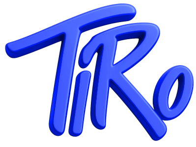 TiRO Logo